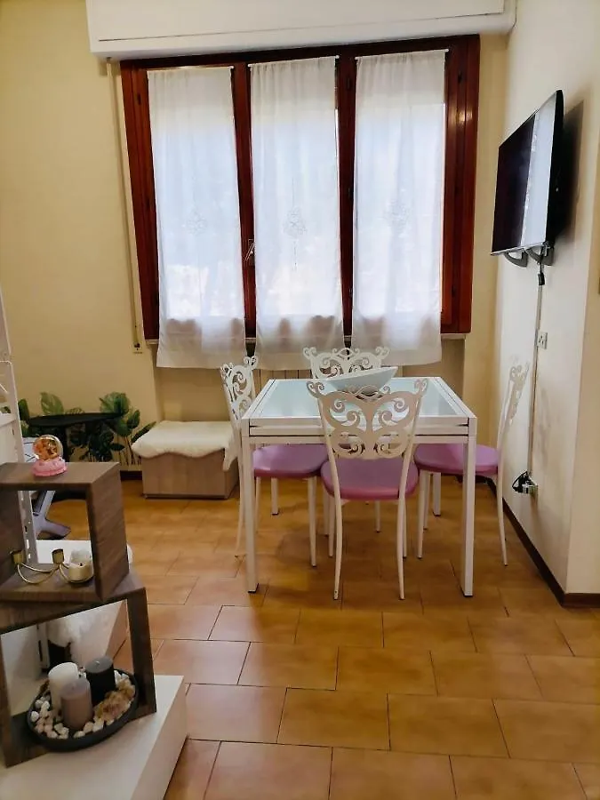 Casa vacanza Prato  0*, Prato (Prato)