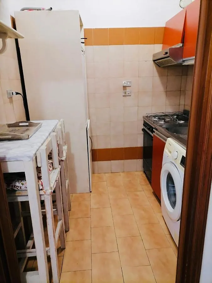 Casa vacanza Prato