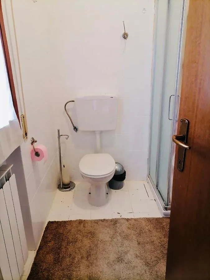 Appartamento Casa vacanza Prato  Italia