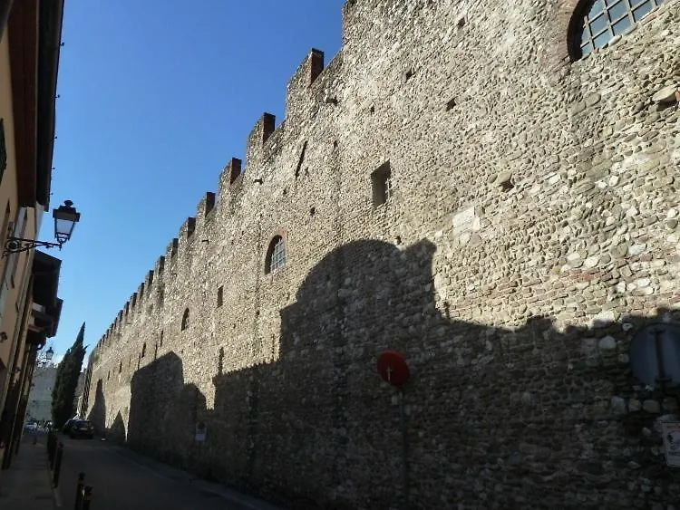 Casa vacanza Prato  0*, Prato (Prato)