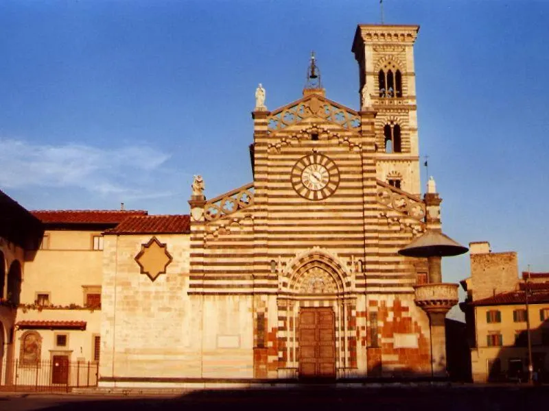 Casa vacanza Prato  Prato (Prato)