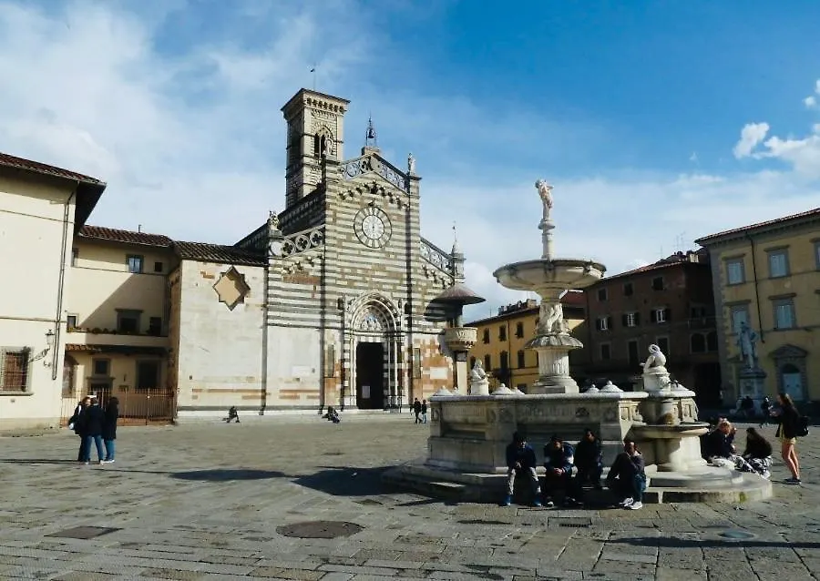 Casa vacanza Prato  0*, Prato (Prato) Italia