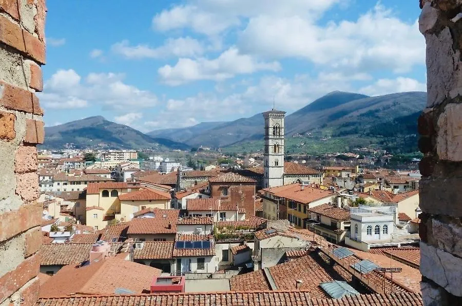 Appartamento Casa vacanza Prato  Italia