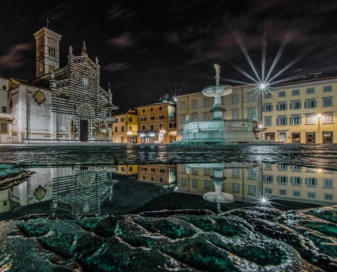 Casa vacanza Prato  Italia