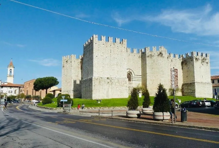 Casa vacanza Prato  Appartamento Prato (Prato)