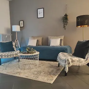 Appartamento Royal, Prato (Prato)
