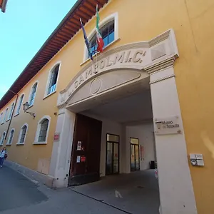 Appartamento La Casina Pallacorda, Prato (Prato)