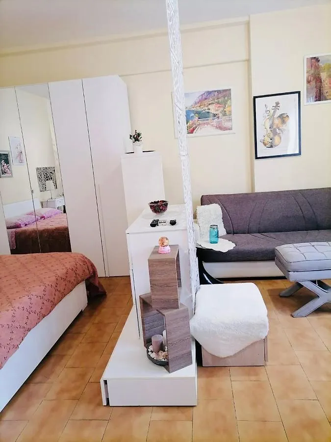 Casa Vacanza Prato  Apartment Prato (Prato)