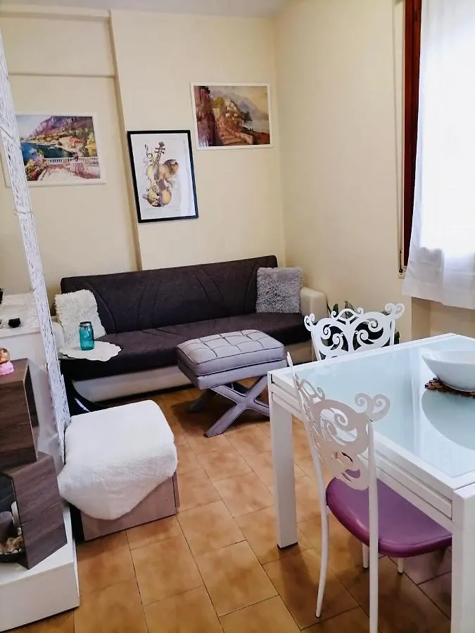 Casa Vacanza Prato  0*, Prato (Prato) Italy