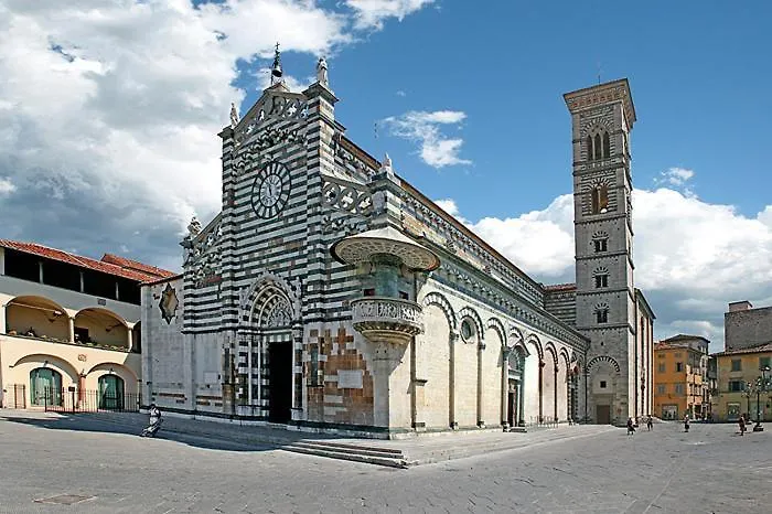 Casa Vacanza Prato  Italy
