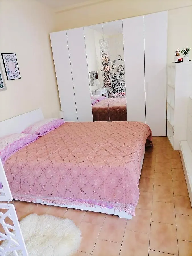 Apartment Casa Vacanza Prato  Italy