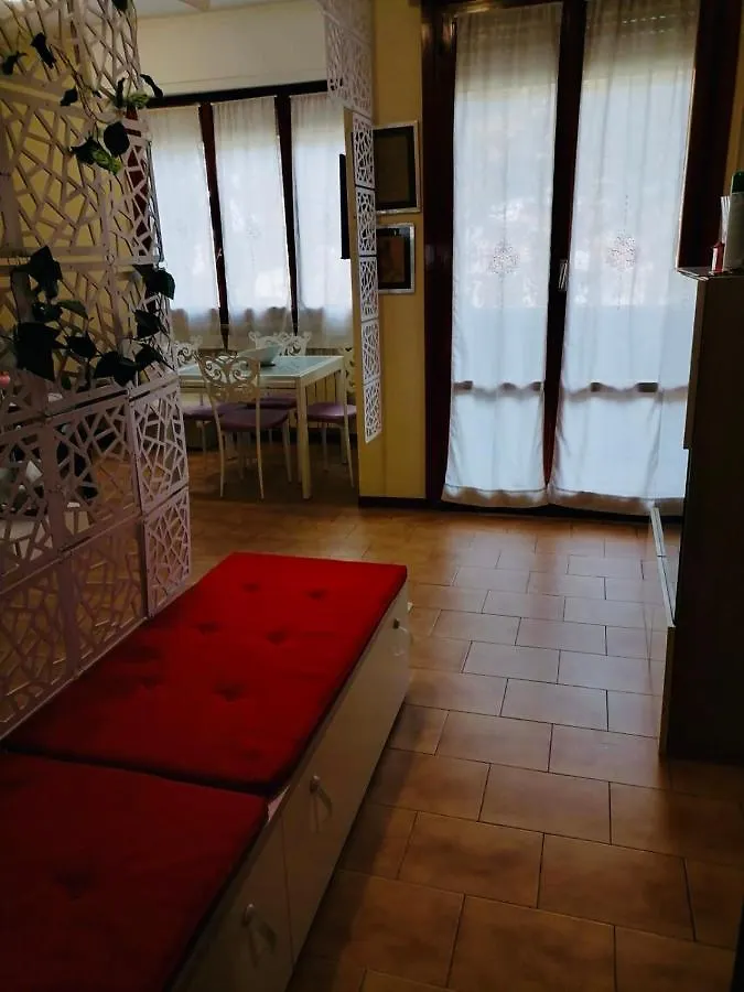 Casa Vacanza Prato  0*, Prato (Prato) Italy