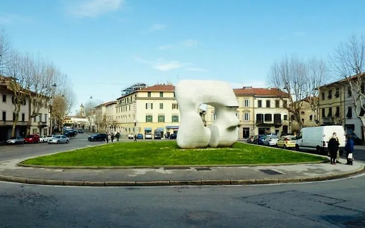 Casa Vacanza Prato